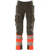 Mascot Accelerate Safe 19179 Arbeidsbukser