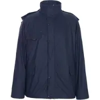 Mascot Aqua 07060 Regnjakke