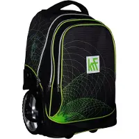 KRF School Trillekoffert