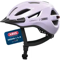 ABUS Urban-I 4.0, Sykkelhjelm, ''