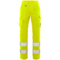 Mascot Safe Light 20859 Big Thigh Pockets Arbeidsbukser