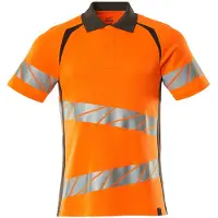Mascot Accelerate Safe 19083 Kortermet Poloskjorte