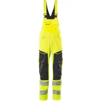 Mascot Accelerate Safe 19569 Hoppdress Med Knebeskytterlommer