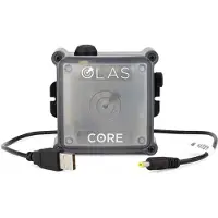 Olas Marine Olas Mann Over Bord-alarm Med Nødlys 5v