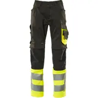 Mascot Safe Supreme 15679 Arbeidsbukser