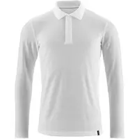 Mascot Crossover 20483 Langermet Poloskjorte