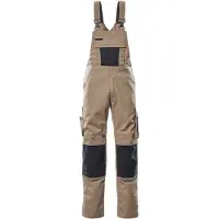 Mascot Unique 12169 Hoppdress Med Knebeskytterlommer