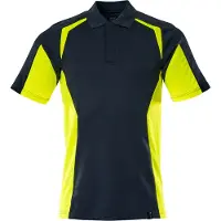 Mascot Accelerate Safe 22083 Kortermet Poloskjorte