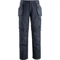 Mascot Industry 10131 Hanging Pockets Big Arbeidsbukser