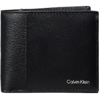 Calvin Klein Refined Billfold Lommebok