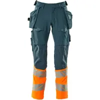 Mascot Accelerate Safe 19131 Hanging Pockets Big Arbeidsbukser