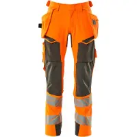 Mascot Accelerate Safe 19031 Hanging Pockets Big Arbeidsbukser