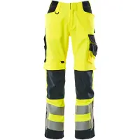 Mascot Safe Supreme 15579 Arbeidsbukser