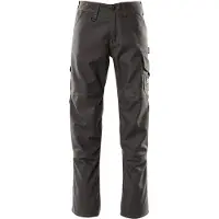 Mascot Young 05279 Big Thigh Pockets Arbeidsbukser