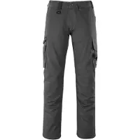 Mascot Frontline 07279 Big Thigh Pockets Arbeidsbukser