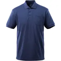Mascot Crossover 51586 Kortermet Poloskjorte