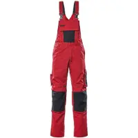 Mascot Unique 12169 Hoppdress Med Knebeskytterlommer