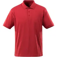 Mascot Crossover 51587 Kortermet Poloskjorte