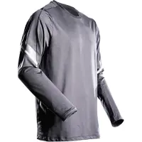 Mascot Customized 22281 Langarmet T-skjorte
