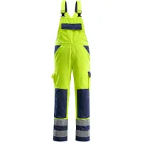 Mascot Safe Compete 07169 Hoppdress Med Knebeskytterlommer