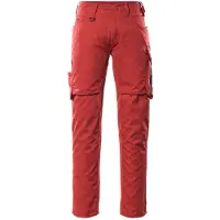 Mascot Unique 12579 Big Thigh Pockets Arbeidsbukser