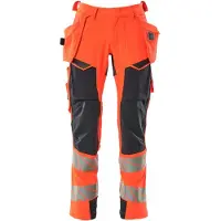 Mascot Accelerate Safe 19031 Hanging Pockets Big Arbeidsbukser