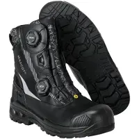 Mascot S7s Boa F1304 Verne Sko