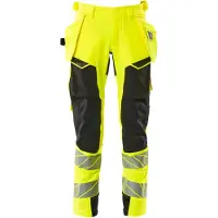 Mascot Accelerate Safe 19031 Hanging Pockets Big Arbeidsbukser