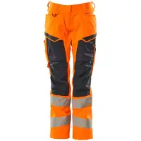 Mascot Accelerate Safe 19578 Arbeidsbukser