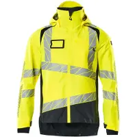 Mascot Accelerate Safe 19301 Outer Lining Regnjakke