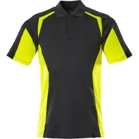 Mascot Accelerate Safe 22083 Kortermet Poloskjorte