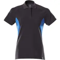 Mascot Accelerate 18393 Dame Poloskjorte Med Korte Ermer