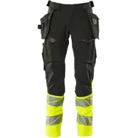 Mascot Accelerate Safe 19131 Hanging Pockets Big Arbeidsbukser