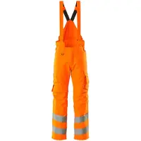 Mascot Safe Supreme 15690 Winter Arbeidsbukser