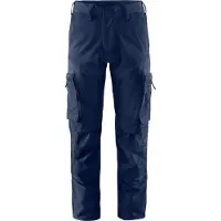 Fristads Stretchbukse 2653 LWS Marineblå C150