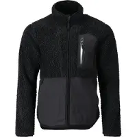 Mascot Pelsfiberjakke Customized 22303-682 sort 2XL