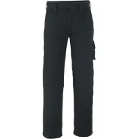 Mascot Industry 13579 Big Thigh Pockets Arbeidsbukser