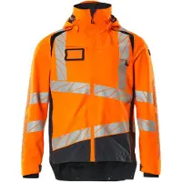 Mascot Accelerate Safe 19301 Outer Lining Regnjakke