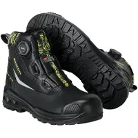 Mascot S7s Boa F1302 Verne Sko