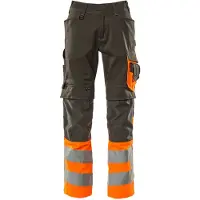 Mascot Safe Supreme 15679 Arbeidsbukser