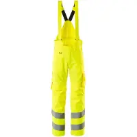 Mascot Safe Supreme 15690 Winter Arbeidsbukser