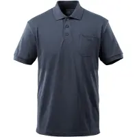 Mascot Crossover 51586 Kortermet Poloskjorte