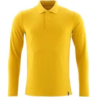 Mascot Crossover 20483 Langermet Poloskjorte