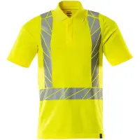 Mascot Accelerate Safe 22183 Kortermet Poloskjorte