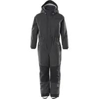 Mascot Accelerate 18919 Langermet Jumpsuit