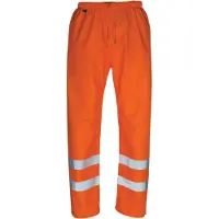 Mascot Safe Aqua 50102 Wp Arbeidsbukser