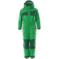 Mascot Accelerate 18919 Langermet Jumpsuit