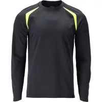 Mascot Accelerate Multisafe 21581 Langarmet T-skjorte
