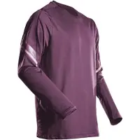 Mascot Customized 22281 Langarmet T-skjorte