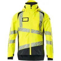 Mascot Accelerate Safe 19301 Outer Lining Regnjakke